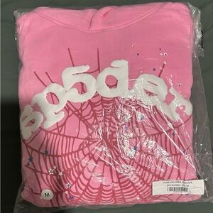 Pink OG Sp5der